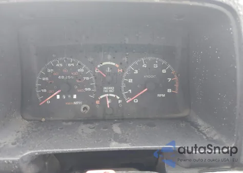 1994 Geo Tracker from USA, damaged, VIN 2CNBJ18U5R6945044